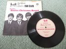 THE BEATLES - Another Beatles Christmas Record(UK 1964 FLEXI FAN CLUB 7