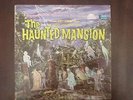 The Haunted Mansion Walt Disney