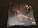 Trem One - For The Term Of His Natural Life VINYL + signed poster. Oz Hip Hop.