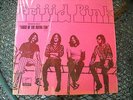 Frijid Pink  Self  w/hype sticker in shrink M- Parrot Lp  1A/1A  Psych