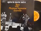 RARE LP 33T FRANCOIS TUSQUES après la marée noire 1979 FOLK FREE JAZZ LDX 74703