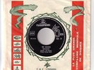 The Beatles Very RARE Lebanese Parlophone 45 Hey Jude Paul McCartney John Lennon