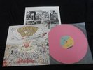 Green Day - Dookie Pink Vinyl LP (Free Shipping)