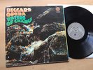 BEGGARS OPERA WATERS OF CHANGE GERMAN ORIGINAL VERTIGO SWIRL in 1971