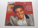 ELVIS PRESLEY   JAILHOUSE  ROCK   U.K. E.P.  1982 PRESSING    MINT