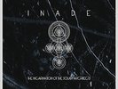 INADE The Incarnation Of The Solar Architects 2-LP Ltd 344 dark ambient Lustmord