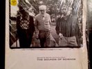 BEASTIE BOYS Sounds of Science 4xLP Box Set Anthology:w/book Grand Royal bs 2000