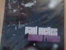 Paul Weller Catch Flame Rare Vinyl Lp The Jam Style Council Live