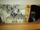 MONOThe Beatles- REVOLVER-Orig Capitol T-2576 Psych Eleanor Rigby Lp EX