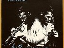 CHET BAKER - THE IMPROVISER - CADENCE JAZZ - LP - NM