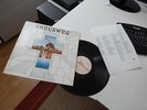 KREUZWEG SAME LP XIAN KRAUTROCK w/INSERT 
