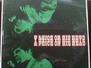 Alan Price A Price On His Head UK 1967 LP Decca Recs