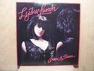 LYDIA LUNCH Queen Of Siam  LP Ex/VG+  ZE 33006 USA