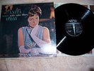ANITA O'DAY  - ORIGINAL VERVE LP -  WAITER MAKE MINE BLUES + ORIG. VERVE SLEEVE