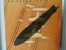 Led Zeppelin Remasters German 1990 Atlantic Records 3LP tri-fold cover