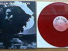 LP/ THE OVERNIGHT PLAYERS - BABYLON DESTRUCTION Orig UK ChaCha '80 red wax Rare