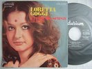 LORETTA GOGGI TI CHIEDO SCUSA / 7INCH PS