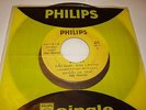 THE TRACES Je T´aime Moi Non Plus GAINSBOURG THAI BEAT A GO-GO original 7