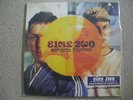 EINS ZWO - GEFÄHRLICHES HALBWISSEN 2x VINYL ALBUM 
