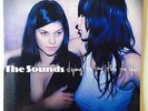 Dying to Say This to You by The Sounds (Vinyl, 2006, Out of print)