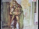 LP Jethro Tull - Aqualung, De Luxe Cover, Chrysalis UK 1971 Vinyl CHR1044