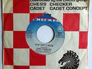 FUNK SOUL 45 Gene Chandler 