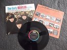 THE EARLY BEATLES 1968 Love Me Do,Please Please Me,With the Beatles..RARE