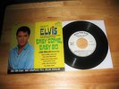 White Label Promo  Elvis Presley  
