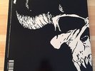 Danzig Self Titled LP Original First Press Great Condition and Misfits