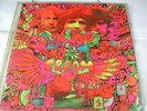 CREAM - DISRAELI GEARS - REACTION 1ST MONO - A1B1 APPLE/WINDFALL 1967 LAMINATED