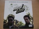Real Live ?– The Turnaround: A Long Awaited Drama 2LP (1996) Ft Ghostface killa