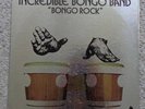 RARE THE INCREDIBLE BONGO BAND 1973 LP BONGO ROCK ORIGINAL PRIDE FUNK