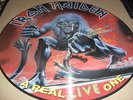 IRON MAIDEN 