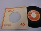 7” Single Evi Kent Musikanten können alles b.) Columbus-Boogie ,Gute Laune 