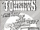 JOHNNYS The Way of the West 7
