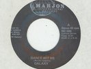 Modern Soul / Funk - Galaxy - Dance Wit Me / Love On My Mind  {Marjon}