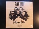 SAKHILE phambili 1990 ROOTS LP afro african high life MINT SEALED