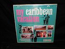 MY CARIBBEAN VACATION WITH VITIN AVILES LPB-001 PROMO NEAR MINT