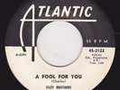ISLEY BROTHERS - 