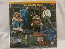 THE WHO  WHO ARE YOU  SUPER DISK SD 16610 LP MINT FACTORY SEALED LP