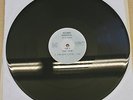 NEW ORDER TRUE FAITH Master Lacquer Acetate Test pressing dub plate 12