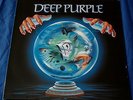 Deep Purple   Slaves & Masters   EU PL 90535l LP 1990 Blackmore