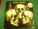 VERY RARE ORIGINAL USA GSF SKULL SNAPS LP-FUNK/BREAKS/NORTHERN-I`M YOUR PIMP-EX