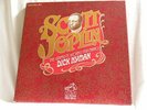 SCOTT JOPLIN Complete Works for Piano DICK HYMAN RCA 5 LP box set