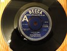 RICK & SANDY LOST MY GIRL/ I CAN'T HELP IT FREAKBEAT DECCA DEMO ORIG VG++ L K