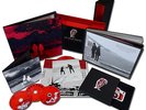WHITE STRIPES  UNDER GREAT WHITE NORTHERN LIGHTS THIRD MAN RECORDS BOX SET