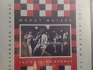 THE ROLLING STONES & MUDDY WATERS - CHECKERBOARD LOUNG - LIVE CHICAGO 1981 RARE