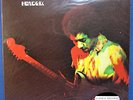 JIMI HENDRIX ?– BAND OF GYPSYS - US VINYL LP MINT SEALED 1997