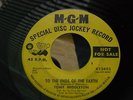1H MGM TONY MIDDLETON NORTHERN SOUL DONT EVER LEAVE ME TO THE ENDS OF THE EARTH