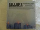 THE KILLERS - HOT FUSS. RARE 11 X 7